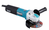 Makita Amoladora Angular X-Lock Ga5080rx02, 125mm Ga5080rx02