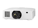 Nec Pv800ul Videoproyector Proyector De Alcance Estándar 8000 Lúmenes Ansi 3lcd Wuxga (1920x1200) Blanco