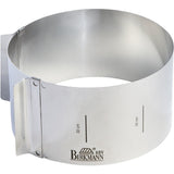 Rbv Birkmann 429314 Molde Para Hornear Anillo Para Tartas 1 Pieza(S)