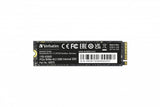Disco Ssd 1tb Verbatim Vi3000 Internal Pcie Nvme M.2