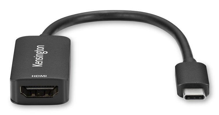 Adaptador Usb Kensington Cv4200h Usb-C M Hdmi H 4k 8k