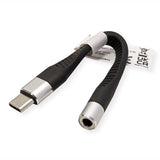 EAN 7630049621435 - ROLINE 12.03.3241 divisor de audio Negro imagen 2