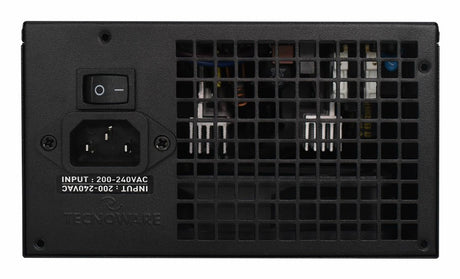 EAN 8026475179951 - Tecnoware FAL751FSP12 unidad de fuente de alimentación 750 W 24-pin ATX ATX Negro imagen 4