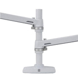 Ergotron Lx One-Stop Rotational Control Kit - Componente De Montaje (Llave, Tornillos, Manschette, Stoppanschlag)