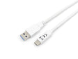 EAN 4015867226810 - Equip 128364 cable USB USB 3.2 Gen 1 (3.1 Gen 1) 1 m USB A USB C imagen 1
