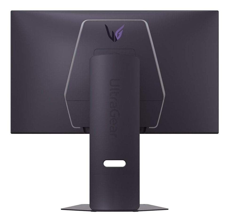EAN 8806096384336 - LG 27G850A-B.AEU pantalla para PC 68,6 cm (27") 3840 x 2160 Pixeles 4K Ultra HD Negro imagen 5