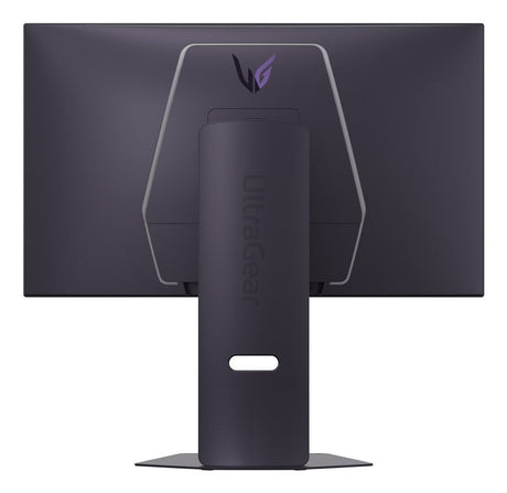 EAN 8806096384336 - LG 27G850A-B.AEU pantalla para PC 68,6 cm (27") 3840 x 2160 Pixeles 4K Ultra HD Negro imagen 5