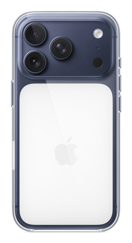 EAN 195950664157 - Apple MGFT4ZM/A funda para teléfono móvil 16 cm (6.3") Transparente imagen 3