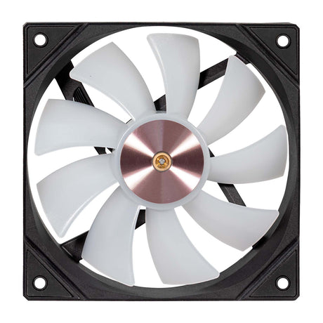 EAN 8436617920974 - ABYSM Oceanic Tide 360 ARGB Procesador Sistema de refrigeración líquida todo en uno 12 cm Negro 1 pieza(s imagen 5