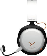 EAN 4010118008481 - Beyerdynamic MMX 150 Auriculares Inalámbrico y alámbrico Diadema Juego USB Tipo C Bluetooth Blanco imagen 3