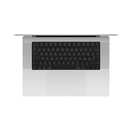 EAN 195949868900 - Apple MacBook Pro Apple M M4 Max Portátil 41,1 cm (16.2") 36 GB 1 TB SSD Wi-Fi 6E (802.11ax) macOS Sequoia imagen 2