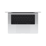 EAN 195949868887 - Apple MacBook Pro Apple M M4 Max Portátil 41,1 cm (16.2") 36 GB 1 TB SSD Wi-Fi 6E (802.11ax) macOS Sequoia imagen 2