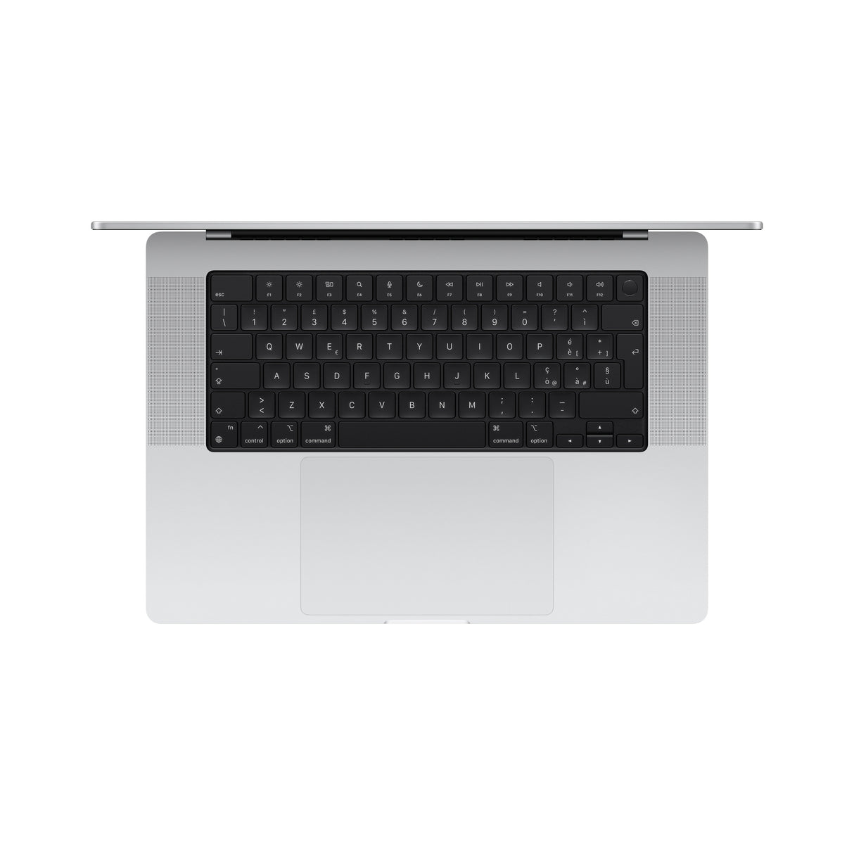 EAN 195949869037 - Apple MacBook Pro Apple M M4 Max Portátil 41,1 cm (16.2") 48 GB 1 TB SSD Wi-Fi 6E (802.11ax) macOS Sequoia imagen 2