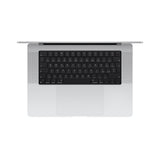 EAN 195949869037 - Apple MacBook Pro Apple M M4 Max Portátil 41,1 cm (16.2") 48 GB 1 TB SSD Wi-Fi 6E (802.11ax) macOS Sequoia imagen 2
