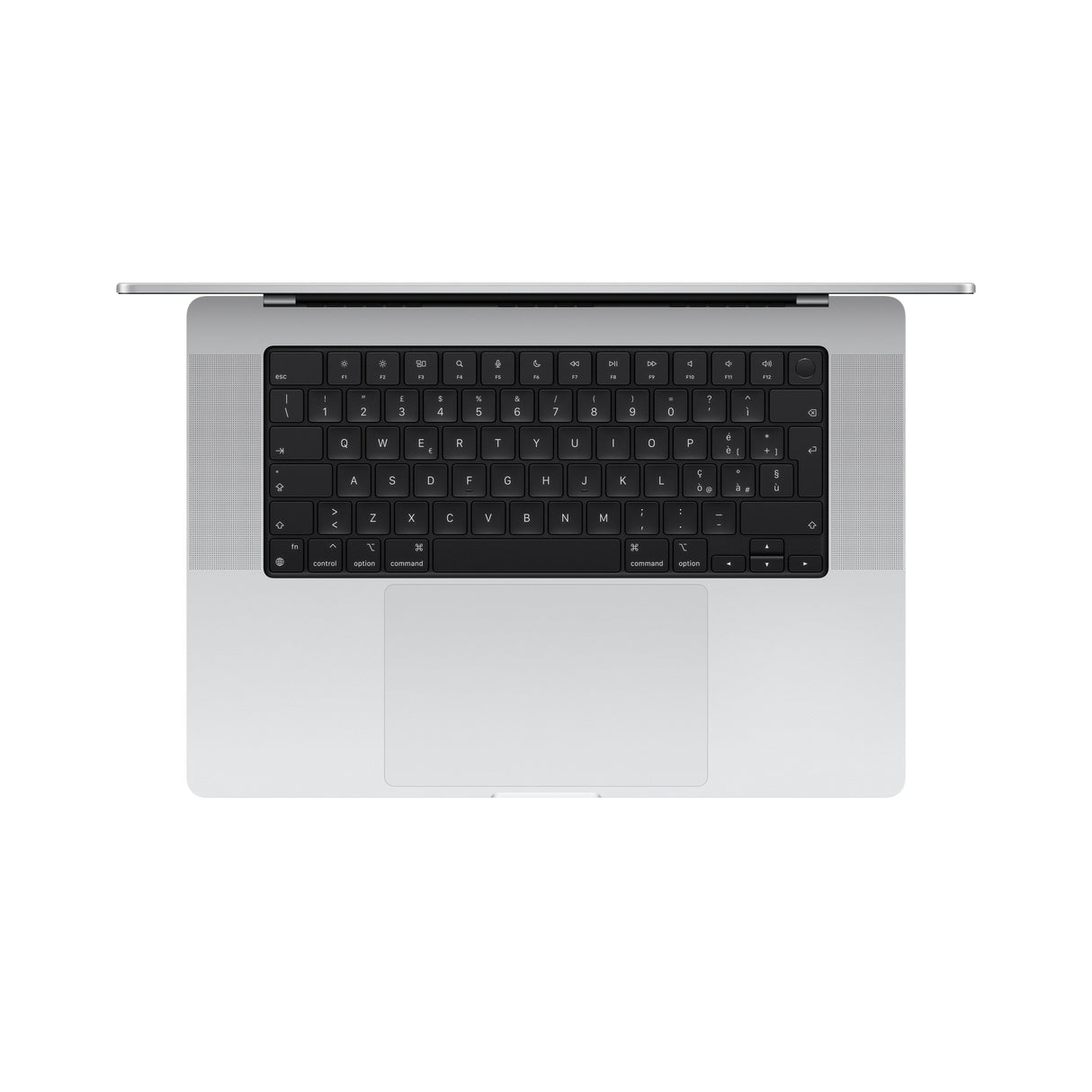 Apple16-Inch Macbook Pro: Apple M4 Pro Chip With 14-Core Cpu And 20-Core Gpu, 48gb, 512gb Ssd - Silver