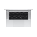 Apple16-Inch Macbook Pro: Apple M4 Pro Chip With 14-Core Cpu And 20-Core Gpu, 48gb, 512gb Ssd - Silver