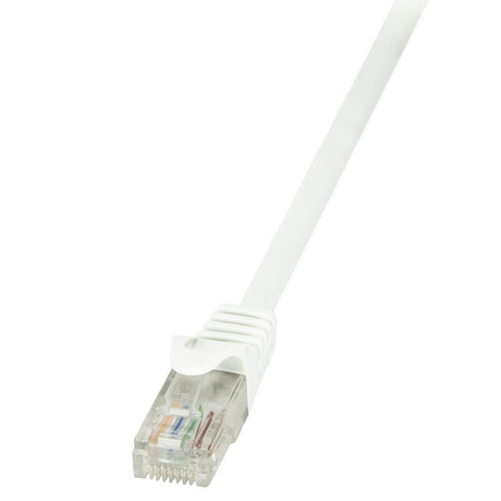 EAN 4052792038538 - LogiLink 1.5m Cat.6 U/UTP cable de red Blanco 1,5 m Cat6 U/UTP (UTP) imagen 1
