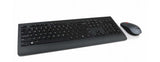 Wireless Keyboard And Mouse Combo-French