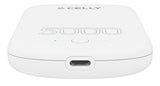 EAN 8021735208082 - Celly MAGPB5000PROWH batería externa 5000 mAh Cargador inalámbrico Blanco imagen 1