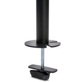 EAN 0085896554110 - Kensington K55411WW soporte para monitor Negro imagen 3