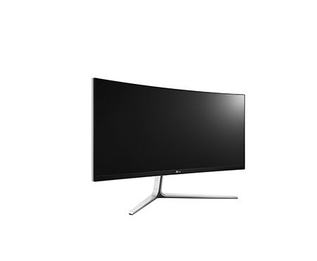 Lg 29uc97c-B Pantalla Led 29p 5ms Hdmi/Dp Hp Sortie Auriculares Usb Pied Ajustable Gar3