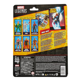 EAN 5010996290984 - Marvel Legends Series Ultimate Iron Man imagen 12