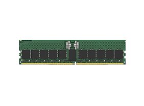 Memoria  Kingston Ddr5 Módulo 32 Gb Dimm De 288 Contactos 4800 Mhz / Pc5-38400 Cl40 1.1 V Registrado Ecc