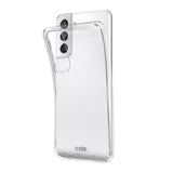 Funda Samsung Galaxy S22sbs Skinny Cover  Transparent