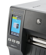 Impresora De Recibos Zebra Zt411 203 X 203 Dpi Inalámbrico Y Alámbrico Térmica