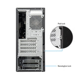 EAN 0753263078889 - Chieftec Midi Tower BS-20B-OP, Schwarz o.NT Negro imagen 8