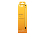 EAN 840056188600 - ZAGG Pro Stylus 2 lápiz digital Amarillo imagen 5