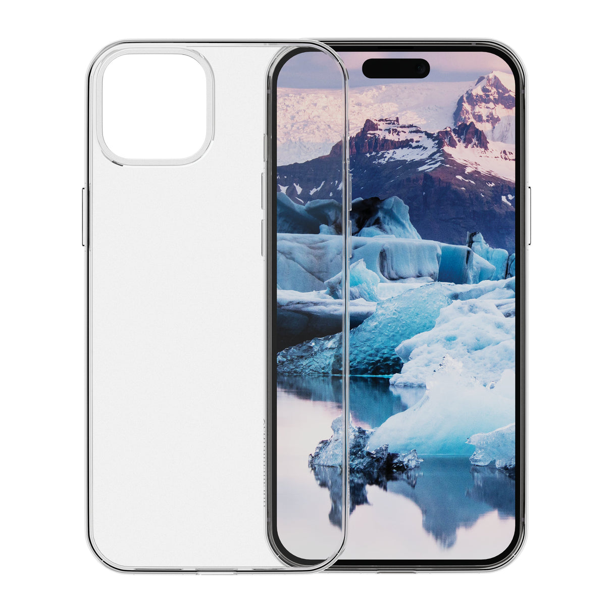 EAN 5711428042316 - dbramante1928 Nuuk funda para teléfono móvil Transparente imagen 1