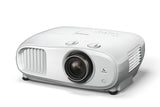 Proyector Epson Eh-Tw7100,4k, Uhd, 16: 9, 3000ansi, 100.000: 1, Usb 2.0, Hdmi, Bluetooth