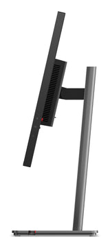 EAN 0198156226167 - Lenovo ThinkVision P27Q-40 pantalla para PC 68,6 cm (27") 2560 x 1440 Pixeles Quad HD LED Negro imagen 6
