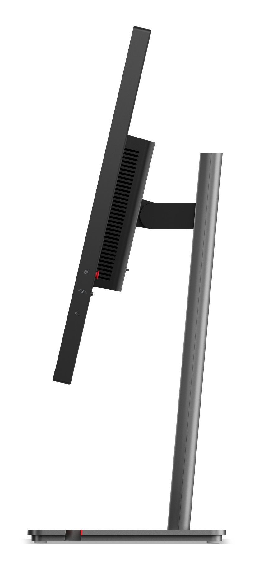 Lenovo Thinkvision P27q-40 Pantalla Para Pc 68,6 Cm (27") 2560 X 1440 Pixeles Quad Hd Led Negro