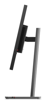 Lenovo Thinkvision P27q-40 Pantalla Para Pc 68,6 Cm (27") 2560 X 1440 Pixeles Quad Hd Led Negro