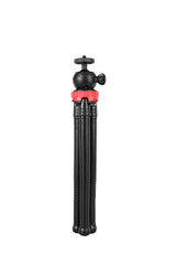 Iggual Mini Trípode Con Soporte Para Móvil Mt360