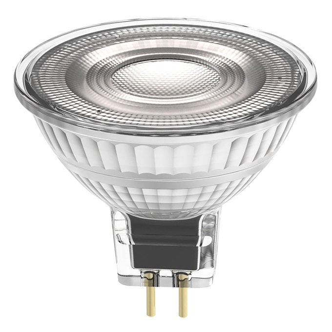 EAN 4099854059759 - Osram LED MR16 P lámpara LED Blanco cálido 2700 K 2,6 W GU5.3 E imagen 4
