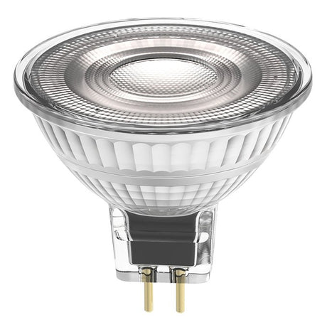 EAN 4099854059759 - Osram LED MR16 P lámpara LED Blanco cálido 2700 K 2,6 W GU5.3 E imagen 4