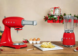 EAN 8017709269203 - Smeg SMF03RDEU batidora Batidora de varillas 800 W Rojo imagen 36