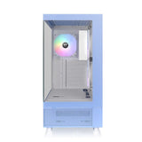 Caja Pc Thermaltake View 270 Plus Tg Argb Azul Claro, Vidrio Templado X 2 Ca-1y7-00mfwn-01