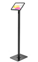 Universal Tablet Magnetix,  Swift Floor Stand - Black