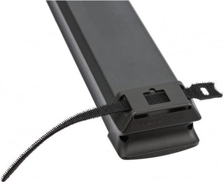 EAN 4007123624423 - Brennenstuhl 1951100100 base múltiple 3 m 10 salidas AC Interior Negro imagen 4