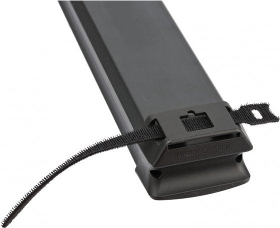 EAN 4007123624386 - Brennenstuhl 1951580101 Regleta, 230 V, Negro y Gris Claro, 49 cm base múltiple 5 m 8 salidas AC Interior imagen 5