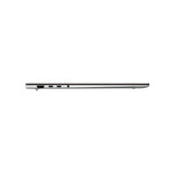 Asus Zenbook S 16 Oled Um5606wa-Rk370w Copilot+ Pc - Ordenador Portátil 16" Wqxga+ 120hz (Amd Ryzen Ai 9 370, 32gb Ram, 2tb Ssd, Radeon 890m, Windows 11 Home) Blanco Escandinavo - Teclado Qwerty Español