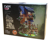 Jamara Cada Baumhaus Bricks 14+