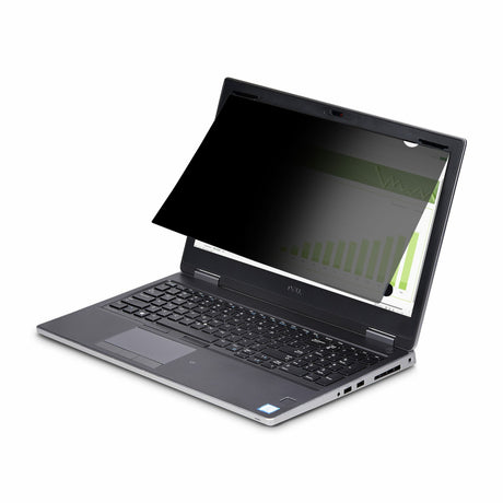 EAN 65030909013 - StarTech.com 14L61-PRIVACY-SCREEN filtro para monitor 35,6 cm (14") Portátil Filtro de privacidad para pant imagen 3