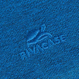 Rivacase Suzuka 7703 Funda Para Portátil 35,6 Cm (14") Color Aguamarina