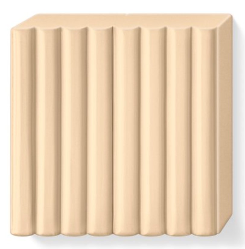 Fimo Mod.Masse Fimo Prof 57g Champagner