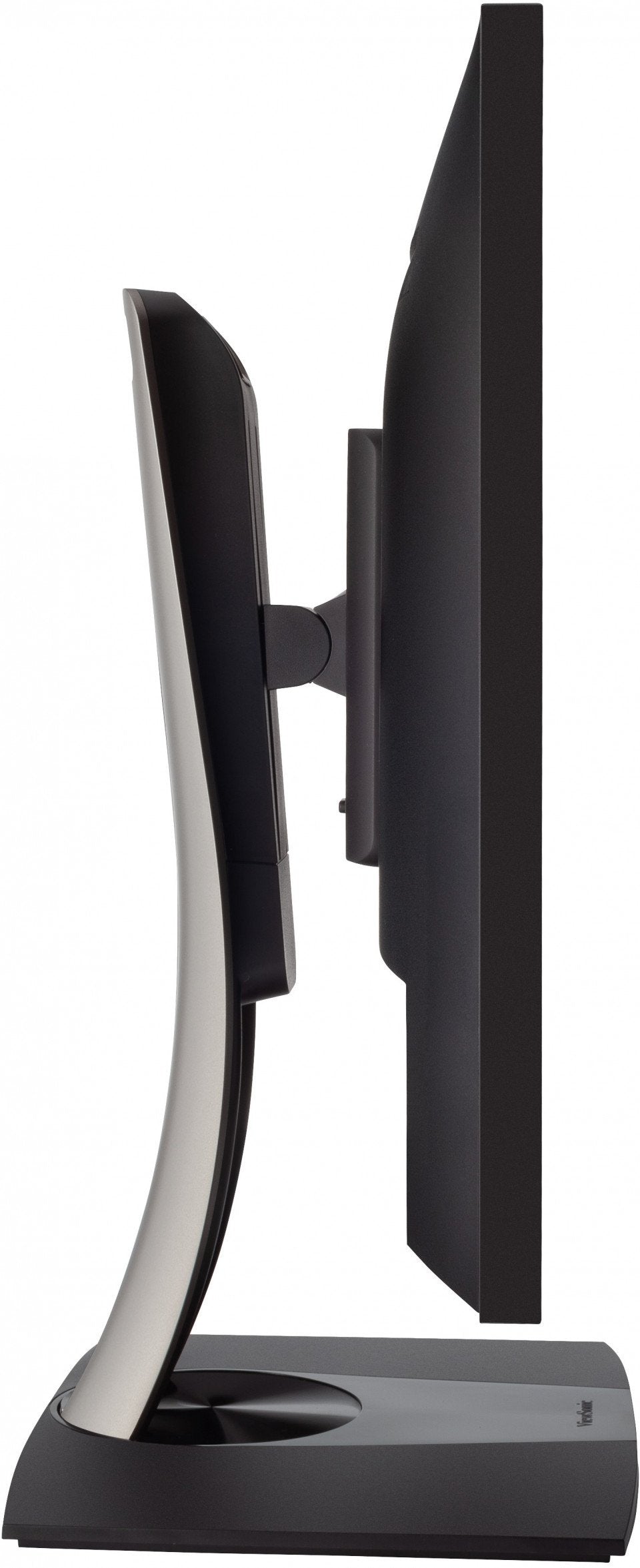 Monitor Viewsonic Led 27  Vp2768a Negro